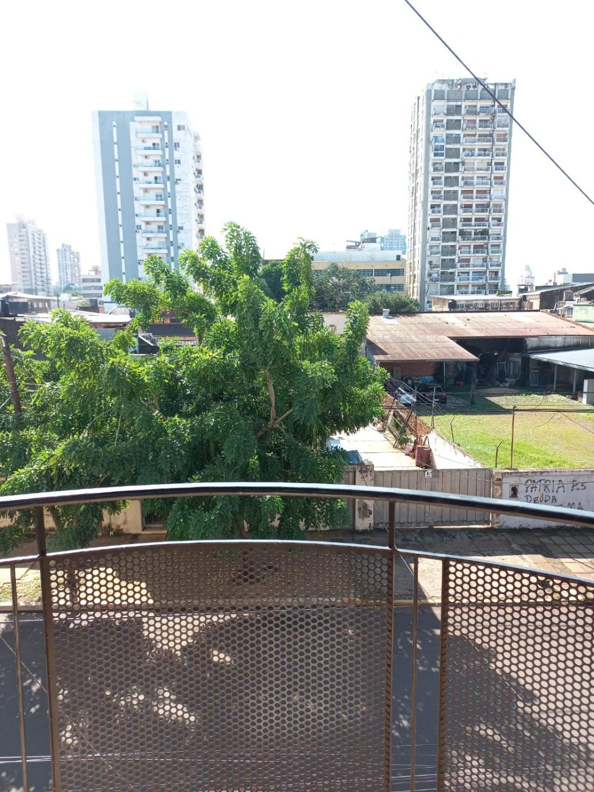 Departamento Centrico Posadas Exterior foto